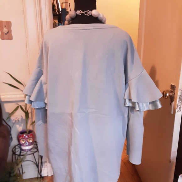 H&M Oversized Sweater - Picture 2 of 8